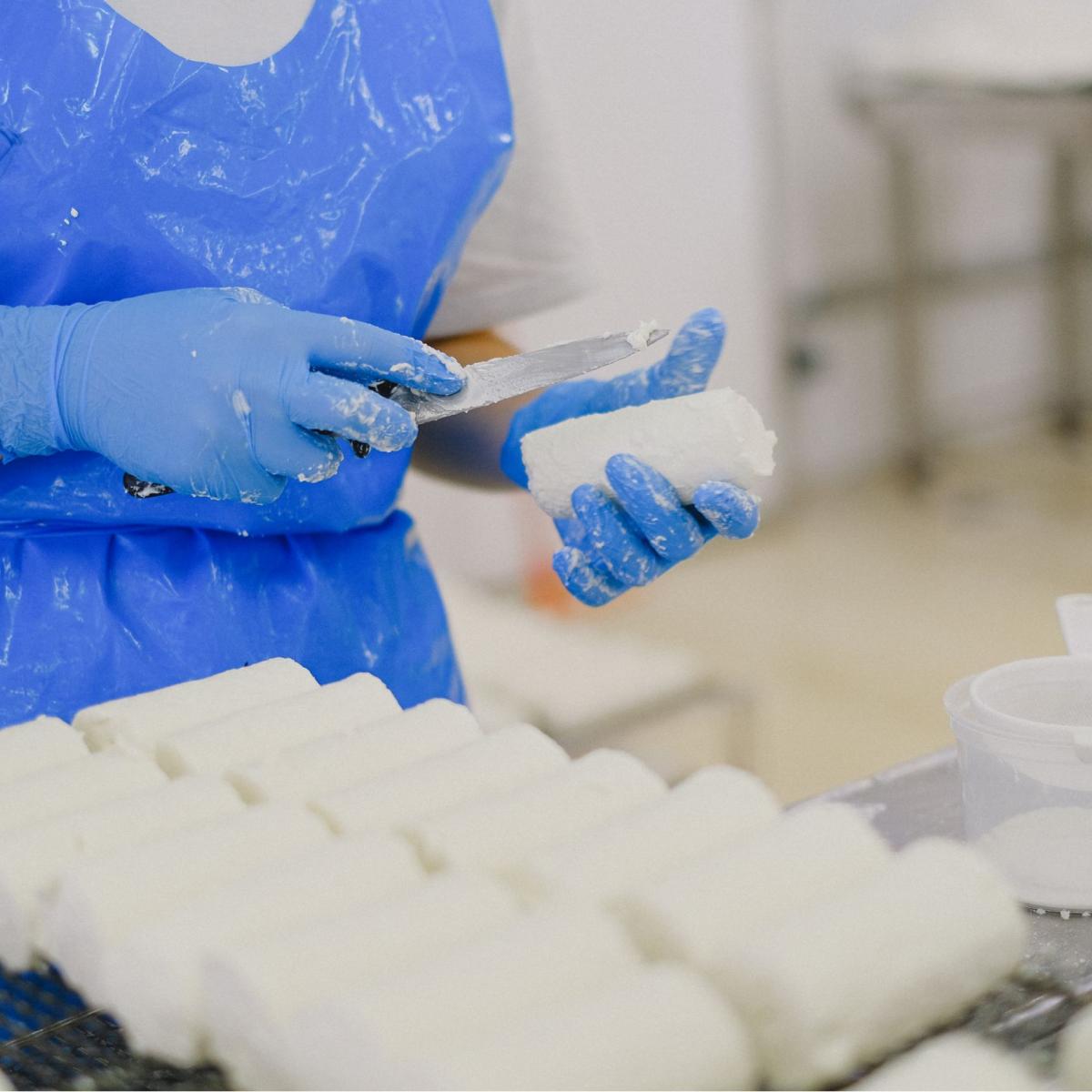 secteur alimentaire - alttext